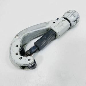 【241122-23】中古品 ハンドツール RIDGID リジッド パイプカッター 205-HD 切断 配管 チューブカッター