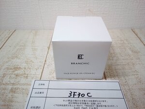 コスメ 《未開封品》BRANCHIC ブランシック フェイスパワーオン クリーム 3F30C 【60】