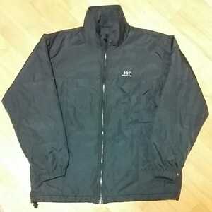 HELLY HANSEN ダウンジャケット　L