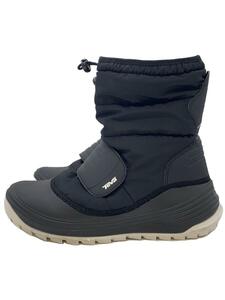 Teva◆VERO BOOT II/24cm/BLK/1010141