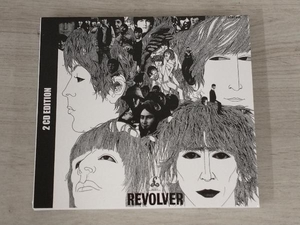 ザ・ビートルズ CD 【輸入盤】REVOLVER[SPECIAL EDITION 2CD]