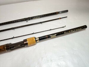 詳細不明 アイアンホーク・フックセッター フェンウィックプロスタッフ Fenwick Iron Hawk HOOK SETTER 釣り竿 釣具