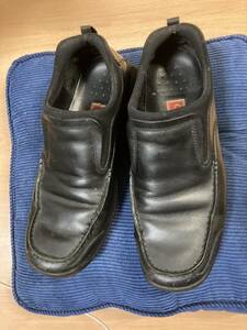 COLEHAAN コールハーン　紳士靴　ブラック　27.5cm