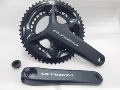 シマノ FC-08 ULTEGRA 165mm 50/34 新品未使用