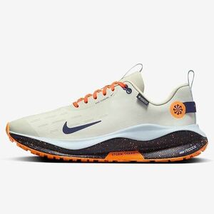 新品未使用 NIKE 26.0cm REACT INFINITY RN 4 GORE-TEX ナイキ リアクト インフィニティ ゴアテックス ランニング 防水 GTX 箱無し 正規品