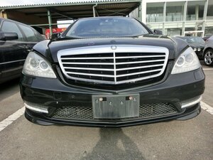 Benz Sクラス 221 部品取り ばら売り 内張り パネル コンソール ダッシュボード コンソール バイザー メーター スイッチ コンピューター