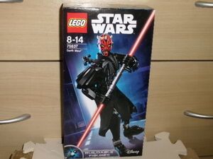 LEGO 75737 STARWARS Darth Maul