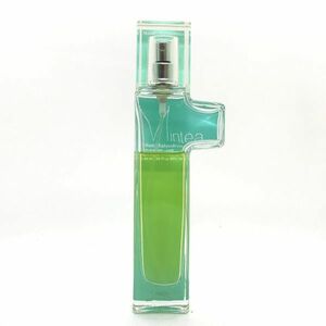 MASAKI MATSUSHIMA マサキ マツシマ エム ミンティ EDT 40ml ☆残量たっぷり　送料350円