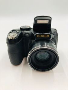 ◇ FUJIFILM 富士フィルム FINEPIX S2800HD デジタルカメラ 5.0-90.0mm 1:3.1-5.6