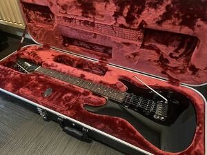 Ibanez SV5570D MYM Prestigeシリーズ 日本製