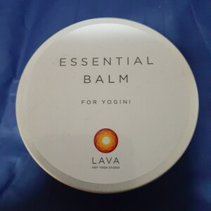 美容クリーム しわ シミ改善 マッサージバーム コスメ ESSENTIAL BALM FOR YOGINI 無香料 美白