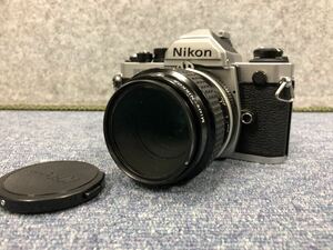 ★【売り切り】Nikon ニコン デジタル フィルム カメラ FM2 