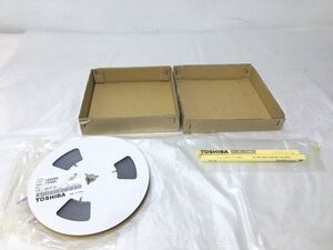 P2-075◆TOSHIBA 東芝 ダイオード 約2000個 シリコンエピタキシャルショットキバリア形 電子部品 1SS294 A9 (約100g) 現状品