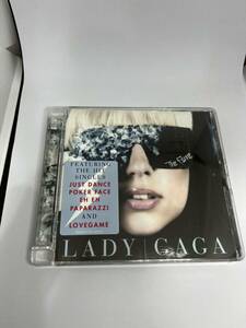 LADY GAGA／The Fame