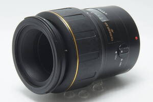 ★実用品★TAMRON SP AF 90mm F2.8 MACRO 172E for CANON #1805_018169