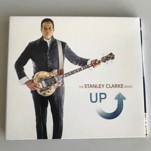 スタンリークラーク STANLEY CLARKE Up