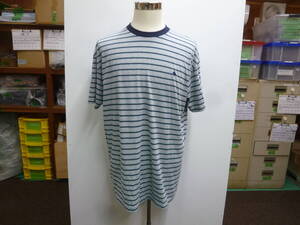 【8493】POLO　Night Wear　ナイトウェア　４Ｌ