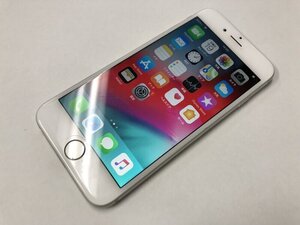 GQ215 au iPhone6 16GB シルバー ロックOFF ジャンク