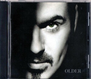 ◆【中古輸入盤】ジョージ・マイケル GEORGE MICHAEL ／OLDER