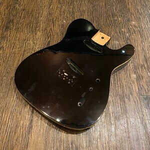 Fernandes TEJ-50 Guitar Body フェルナンデス エレキギター ボディ -c598