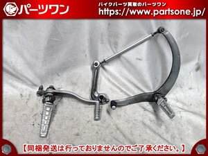 ●中古品●M2サイクロン用 ビューエル純正 ブレーキペダル＋シフトペダル●[M]梱包●bf00138