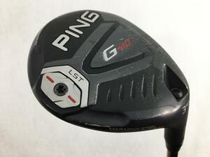 即決 中古 G410 LST フェアウェイ 3W PING TOUR 173-65 14.5 S