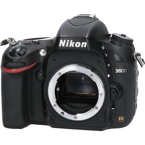 ＮＩＫＯＮ　Ｄ６００