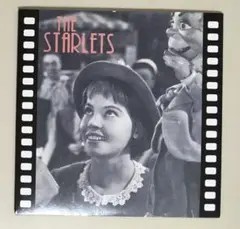 The Starlets – Give My Regards To Betty