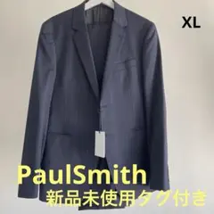 PaulSmith “A SUIT TO TRAVEL IN” 2BSUITS