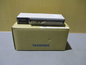 新古 Yaskawa JAMSC-B2802 Memocon-SC (NALR60719B093)