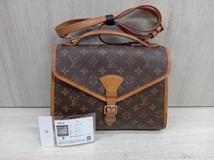 LOUIS VUITTON／モノグラム SL0938／ベルエア ショルダーバッグ 店舗受取可