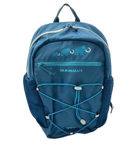 美品 マムート リュック FIRST ZIP 16 キッズ Mammut