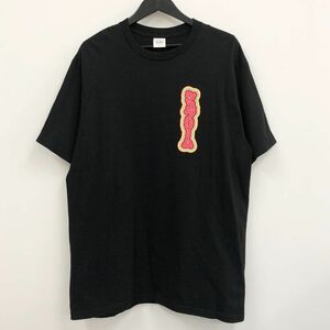 Supreme シュプリーム 19SS Sekintani La Norihiro Tee セキンタ二ノリヒロ Tシャツ サイズL/店頭/他モール併売《メンズ古着・山城店》S665