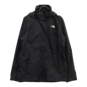 ザノースフェイス W Evolve II Triclimate Waterproof Jacket トリクライメイトジャケット NF00CG56 ブラック レディース