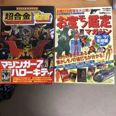 超合金 Walker ウォーカー 生誕40周年記念 帯付き ポスター付