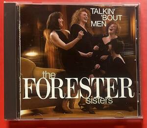 【CD】送料無料 Forester Sisters「Talkin