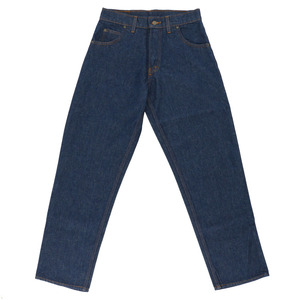 ☆ RinsedBlue ☆ L32xW30 ☆ PRISON BLUES プリズンブルース Relaxed Fit Jeans プリズンブルース リラックスフィットジーンズ