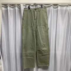 H&M ワークパンツ・カーゴパンツ EUR38