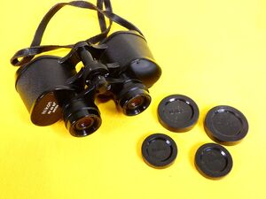 (RS-55) Nikon ニコン 8x30 8.5° 双眼鏡 ＠送料600円(1)