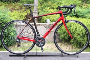 トレック TREK ドマーネ DOMANE S4 2017 56サイズ シマノ ティアグラ 4700 10S カーボン ロードバイク 【さいたま浦和店】