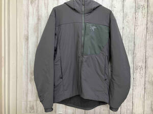 ARC’TERYX 24007-139486/Proton LT Hoody/22年製 ダウンジャケット