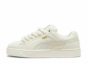 Puma Suede XL Rope "Frosted Ivory/Vapor Gray" 24cm 398708-01