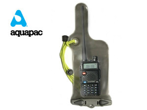 Aquapac (アクアパック) 無線機用ケース（ミニ） [208] [要納期確認]