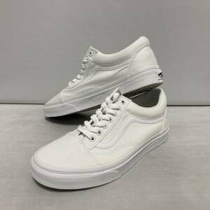 送料無料 VANS OLDSKOOL 27cm