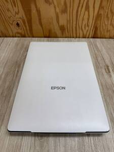 *7814-1121 ☆動作OK☆ エプソン - EPSON GT-S650 A4 フラットベッド スキャナー 発送サイズ:C