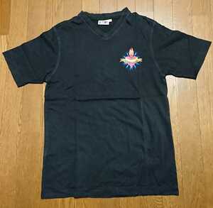 MTV × TOYOTA ASIA AWARDS 2004 Tシャツ USED L ／ blur linkin park metallica radiohead coldplay justin timberlake 