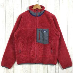 MENs S パタゴニア クラシック レトロX ジャケット CLASSIC RETRO-X JACKET 希少カラー 入手困難 PATAGONIA