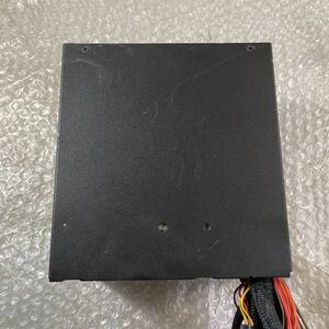 電源ユニットDELL H750E-01 750w 中古品　動作品　管理No.L1218