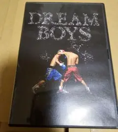 DREAM BOYS〈2枚組〉