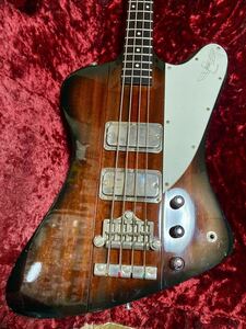 Greco TB-750 Thunderbird Bass グレコ サンダーバード ベース 日本製